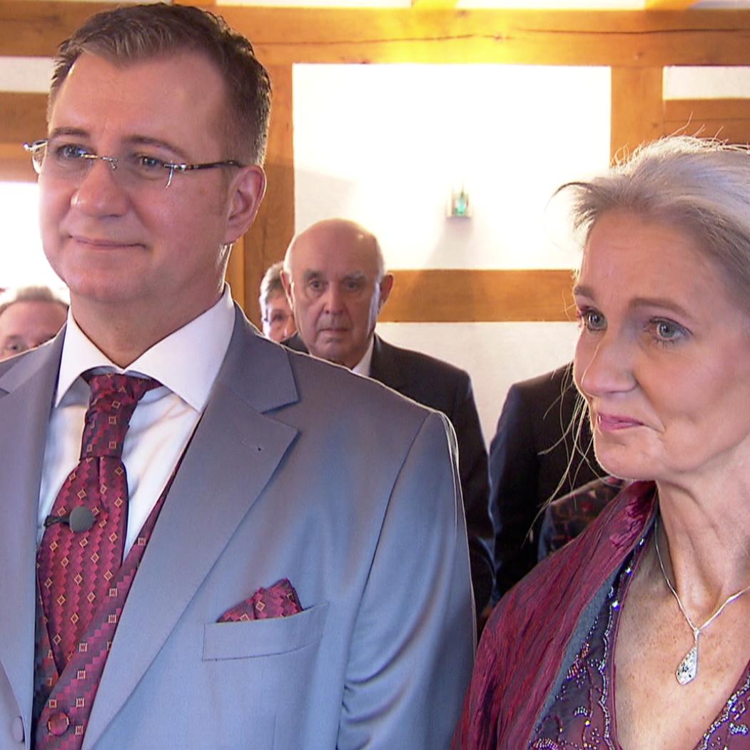 Friederike und Joerg 2 Friederike und Joerg 2