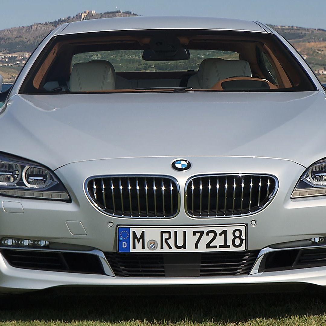 BMW 6er BMW 6er