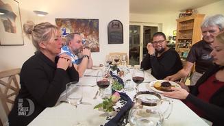 Ein Hoch auf den Sauerbraten!