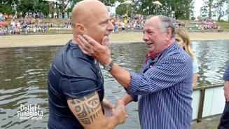 Detlef ist der Held der Ostfriesen