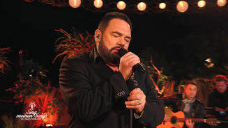 Marian flasht mit "Oh My Love"