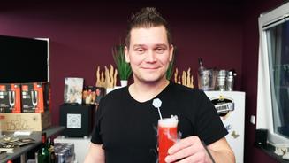 Alte Bekannte beim 10-Jahres-Dinner