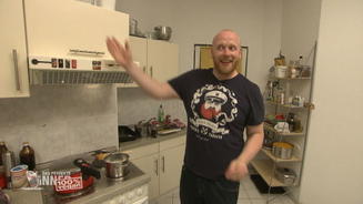 Hier geht wirklich alles schief