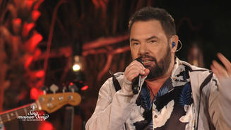 Marian Gold zeigt "das Tier in sich"