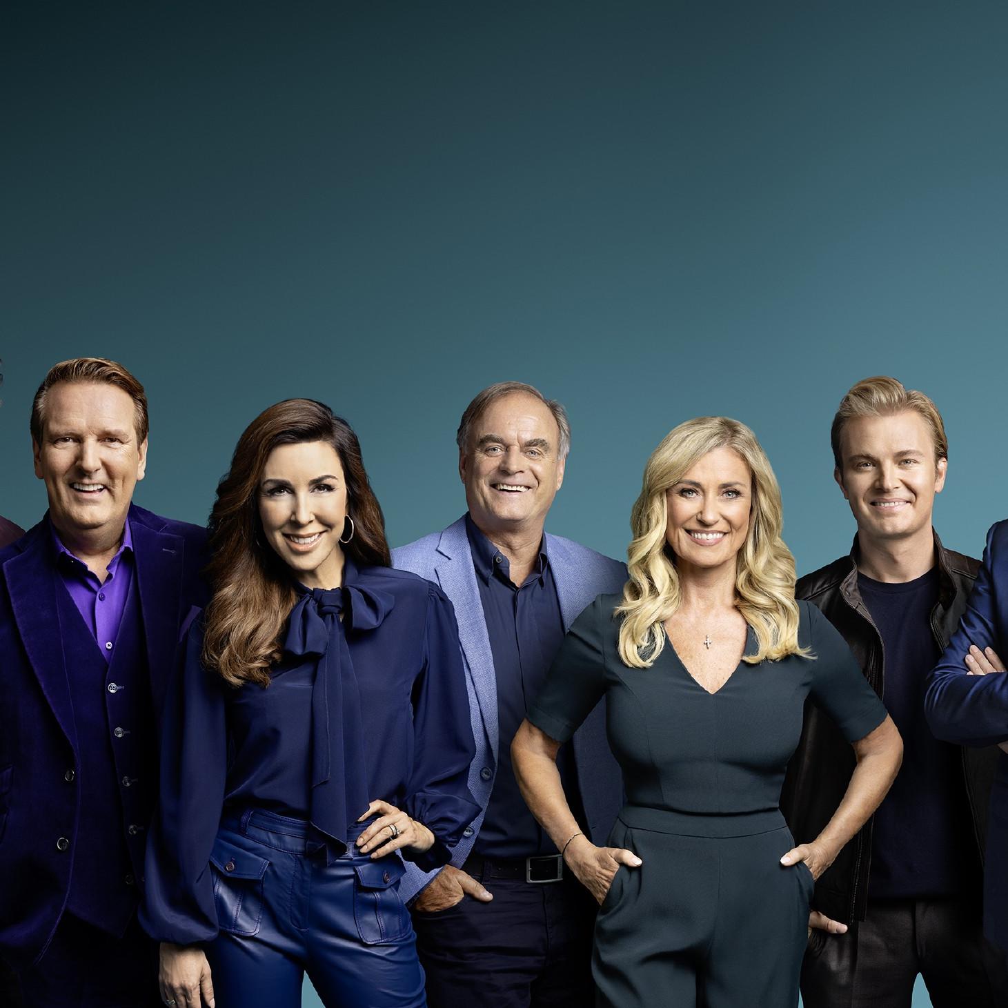 In der 11. Staffel von \Die Höhle der Löwen\ versuchen die Investoren Judith Williams, Carsten Maschmeyer, Dagmar Wöhrl, Ralf Dümmel, Nico Rosberg, Nils Glagau und Dr. Georg Kofler und Gast-Löwin Sarna Röser gute Deals auszuhandeln. In der 11. Staffel von \Die Höhle der Löwen\ versuchen die Investoren Judith Williams, Carsten Maschmeyer, Dagmar Wöhrl, Ralf Dümmel, Nico Rosberg, Nils Glagau und Dr. Georg Kofler und Gast-Löwin Sarna Röser gute Deals auszuhandeln.