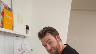 "Ich glaube, das kommt gut an"