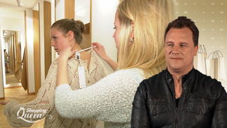 Kretschmer: "Ein ganz süßer Look"