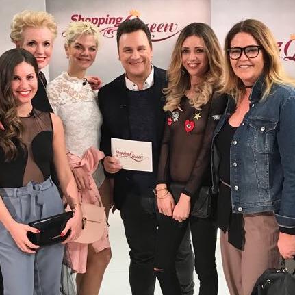 Shopping Queen 2017 KW 21 Finale Shopping Queen 2017 KW 21 Finale
