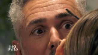 Roland bekommt einen neuen Look