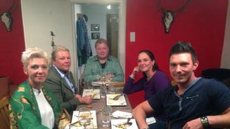 Kommt es zum großen Knall?