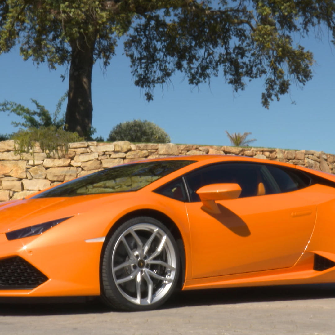 Huracan 1 Huracan 1