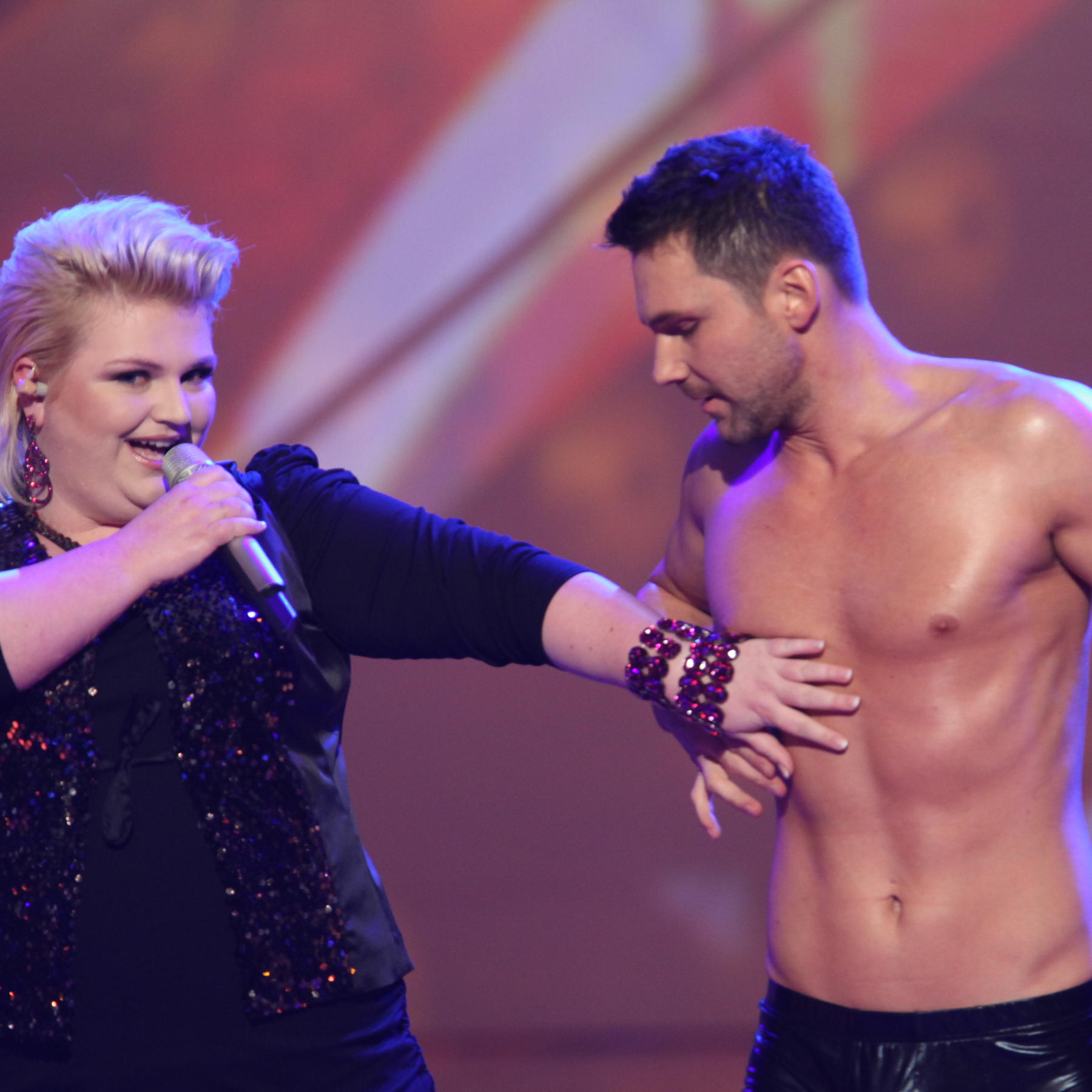 X Factor X Factor