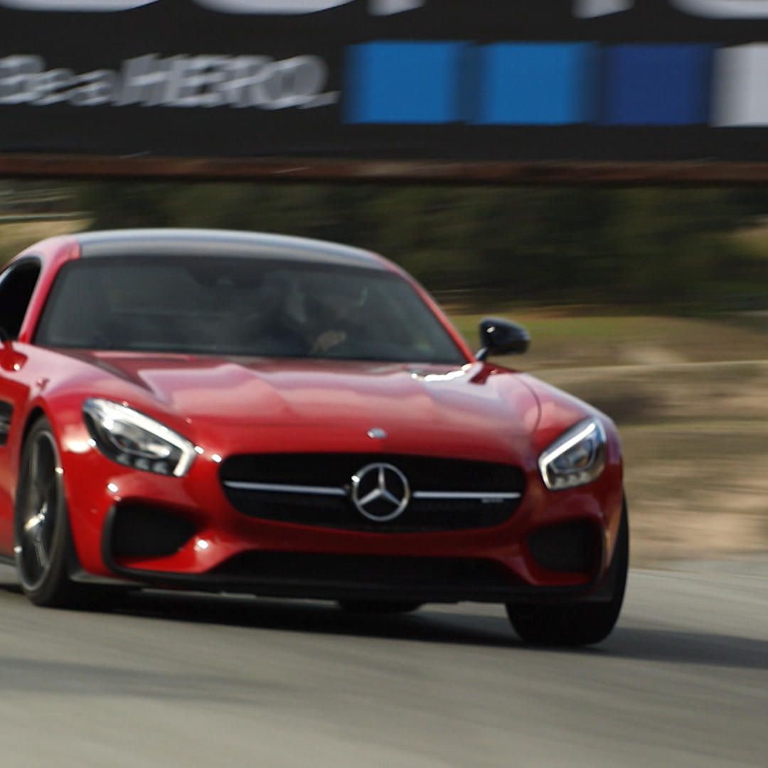 AMG-GTS2 AMG-GTS2