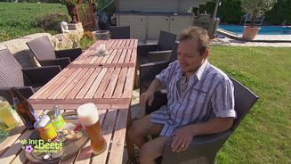 Ingo hat sich zu früh gefreut