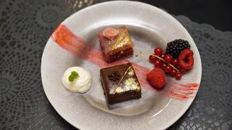Petits Fours
