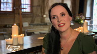 Sie alle sind scharf auf die Krone