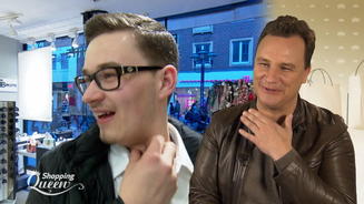 Guido: "Es sieht Hammer aus"