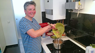 Renate wünscht sich Perfektion