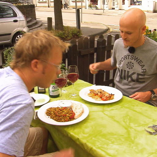 Lokal Vorschau Lokal Vorschau