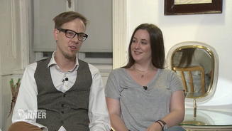 Für einige ist es eine echte Premiere