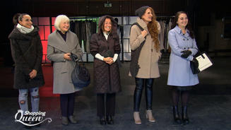 Mönchengladbach hat seine erste Queen