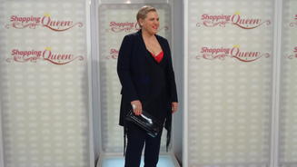 Für Guido "zu viel BH"