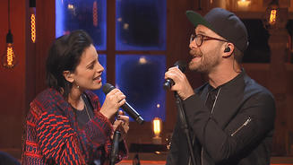 Eigener Song fürs Weihnachtskonzert