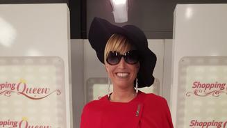 Wickelt Nicos Poncho alle ein?