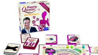 Neue Spiele auf dem Laufsteg