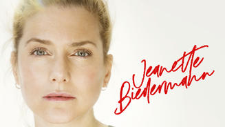 Jeanette Biedermann singt wieder solo