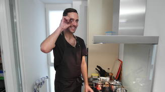 Christians "flotter Dreier" überzeugt