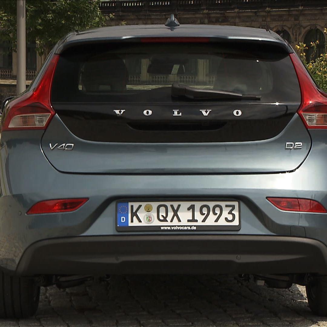 Volovo V 40 2 Volovo V 40 2