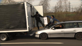 Passat Variant vs. Skoda Octavia Kombi