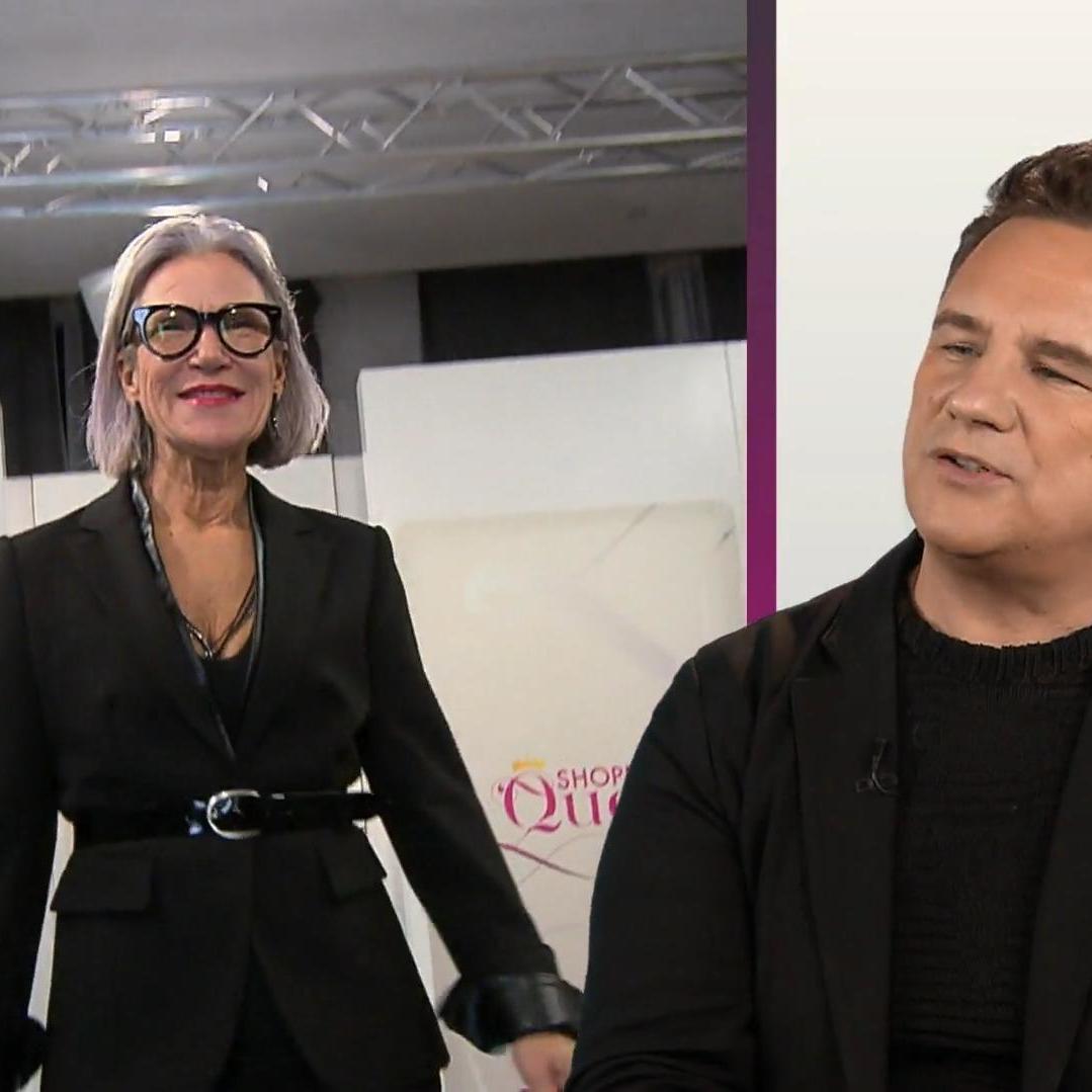 Stardesigner Guido Maria Kretschmer ist von Petras Outfit begeistert Stardesigner Guido Maria Kretschmer ist von Petras Outfit begeistert