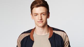Timur Bartels nimmt Geflüchtete auf