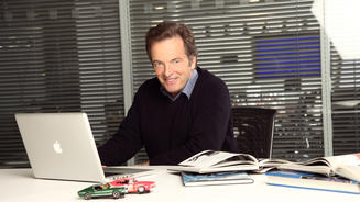 Peter Stützers Kolumne