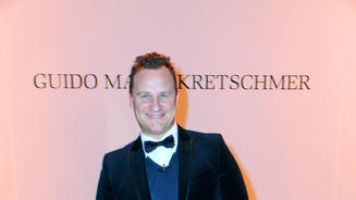 VOX gratuliert Guido Maria Kretschmer