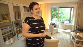 Mareike, die kochende Opernsängerin