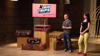Schweizer investiert in "Hip Trips"