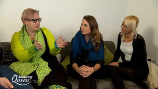 Diese Kandidatinnen wollen die Krone