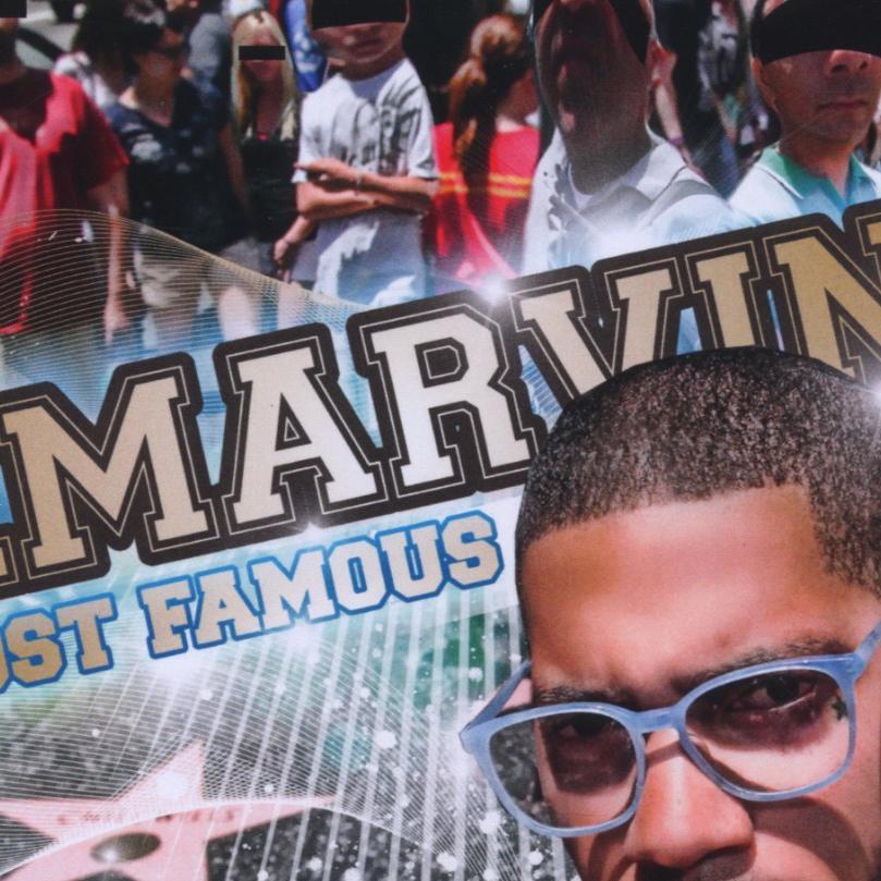 Cover Lemarvin Cover Lemarvin