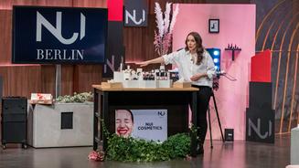 Natürliche und stylishe Kosmetik