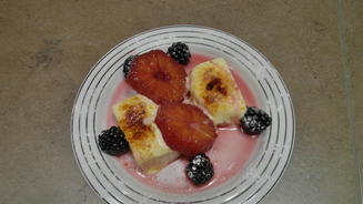 Die Damen sind albern