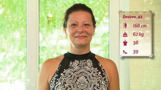 "Sie ist eine südländische Eule!"