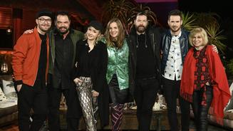 Wer singt welchen Alphaville-Hit?