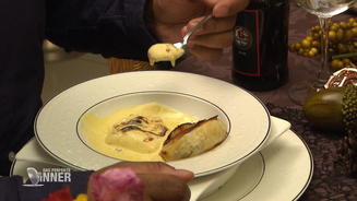 Dieses Dessert "vernebelt" die Sinne