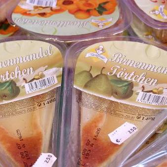 Bio Supermarkt in Berlin - Törtchen Bio Supermarkt in Berlin - Törtchen
