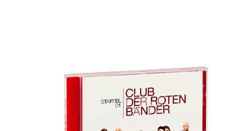 Die Songs der ersten Staffel 