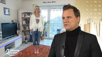 Guido: "Ich finde sie süß"