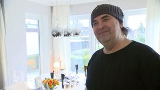 Hat Oli zu hoch gestapelt?